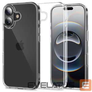 Другие товары Tech-Protect  Tech-Protect FlexAir Hybrid Case for iPhone 17 - Clear 