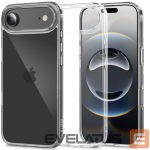 Другие товары Tech-Protect  Tech-Protect FlexAir Hybrid Case for iPhone 17 Air - Clear 