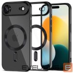 Другие товары Tech-Protect  Tech-Protect MagFlex MagSafe Case for iPhone 17 Air - Clear Black 