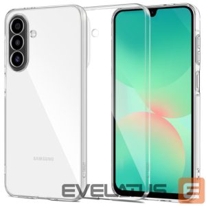 Другие товары Tech-Protect  Tech-Protect FlexAir Case for Samsung Galaxy A17 4G / 5G - Transparent 