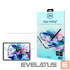 Другие товары 3MK  3mk Paper Feeling protective film for Samsung Galaxy Tab S11 