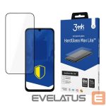 Другие товары 3MK  3mk HardGlass Max Lite Black Tempered Glass for Xiaomi Redmi Note 15 Pro 