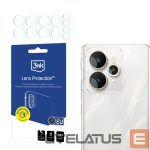 Другие товары 3MK  3mk Lens Protection Camera Glass for Realme 15 5G 