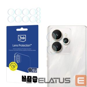 Другие товары 3MK  3mk Lens Protection Camera Glass for Realme 15 5G 
