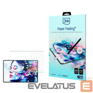 Другие товары 3MK  3mk Paper Feeling protective film for Samsung Galaxy Tab S11 Ultra 