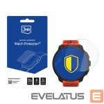 Другие товары 3MK  3mk Watch Protection FlexibleGlass hybrid glass for the Suunto Race 2 smartwatch display 