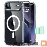 Другие товары ESR  ESR Classic Hybrid MagSafe + Tempered Glass Set for iPhone 17 Air - Clear 