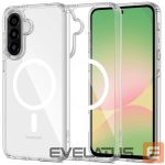 Другие товары Tech-Protect  Tech-Protect FlexAir Hybrid MagSafe Case for Samsung Galaxy A17 4G / 5G - Transparent 