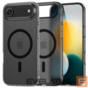 Другие товары Tech-Protect  Tech-Protect MagFlex MagSafe Case for iPhone 17 Air - Matte Black 