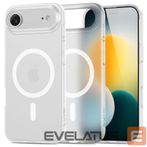 Другие товары Tech-Protect  Tech-Protect MagFlex MagSafe Case for iPhone 17 Air - Clear Matte 