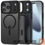 Другие товары Tech-Protect  Tech-Protect MagMat MagSafe Case for iPhone 17 Pro Max - Matte Black 