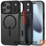 Другие товары Tech-Protect  Tech-Protect MagMat XT 4-set MagSafe Case for iPhone 17 Pro Max - Matte Black 