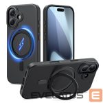 Другие товары Tech-Protect  Tech-Protect MagRing MagSafe case for iPhone 17 - matte black 