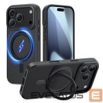 Другие товары Tech-Protect  Tech-Protect MagRing MagSafe case for iPhone 17 Pro Max - matte black 