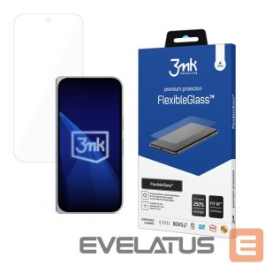 Другие товары 3MK  3mk FlexibleGlass Hybrid Glass for Google Pixel 10 Pro Fold 