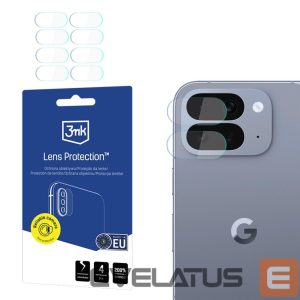 Другие товары 3MK  3mk Lens Protection Camera Glass for Google Pixel 10 Pro Fold 