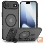 Другие товары Tech-Protect  Tech-Protect MagStand MagSafe Case for iPhone 17 Air - Matte Black 