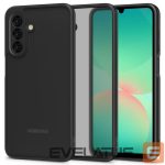 Другие товары Tech-Protect  Tech-Protect MagMat Case for Samsung Galaxy A17 4G / 5G - Matte Black 