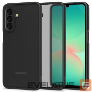Другие товары Tech-Protect  Tech-Protect MagMat Case for Samsung Galaxy A17 4G / 5G - Matte Black 