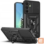 Другие товары Tech-Protect  Tech-Protect CamShield Pro Case for Samsung Galaxy A17 4G / 5G - Black 