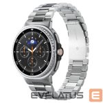 Другие товары Spigen  Spigen Modern Fit Band for Samsung Galaxy Watch 40/44/46 mm - Silver 