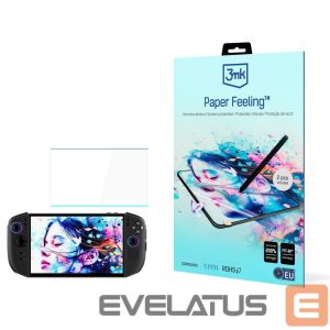 Другие товары 3MK  3mk Paper Feeling Protective Film for Lenovo Legion Go 2 