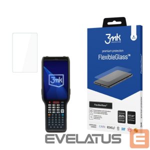 Другие товары 3MK  3mk FlexibleGlass hybrid glass on Honeywell CK62 