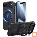 Другие товары Tech-Protect  Tech-Protect MagRing MagSafe case for iPhone 17 Air - black 