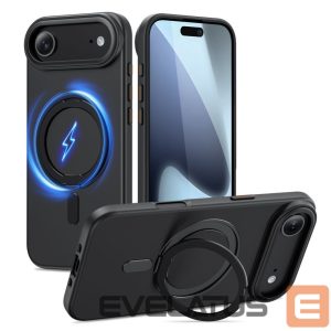 Другие товары Tech-Protect  Tech-Protect MagRing MagSafe case for iPhone 17 Air - black 