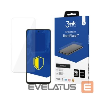 Другие товары 3MK  3mk HardGlass tempered glass for Oppo A5 Pro 5G 