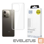 Другие товары 3MK  3mk Clear Case for Oppo A5 Pro 5G - transparent 