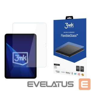 Другие товары 3MK  3mk FlexibleGlass Hybrid Glass for iPad Pro 13" 2025 (8th Gen.) 