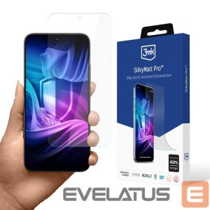 Другие товары 3MK  3mk Silky Matt Pro matte foil for Xiaomi 15T 5G 