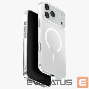 Другие товары UNIQ  Uniq Airsuit Case for iPhone 17 Pro Max Magclick Charging - Transparent 