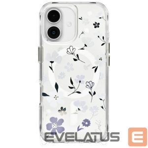 Другие товары UNIQ  Uniq Coehl Amara Case for iPhone 17 Magnetic Charging - Transparent 