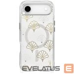 Другие товары UNIQ  Uniq Coehl Maree Air Magnetic Charging iPhone case - silver 