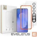Другие товары Tech-Protect  Tech-Protect Easy Set+ 3-pack tempered glass for Samsung Galaxy S25 FE - transparent 