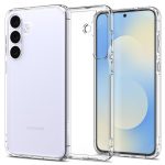 Другие товары Spigen  Spigen Ultra Hybrid Case for Samsung Galaxy S25 FE - Transparent 