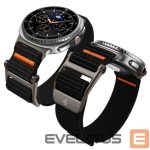 Другие товары Spigen  Spigen DuraPro Flex Strap for Samsung Galaxy Watch 40/44/46 mm - Black 