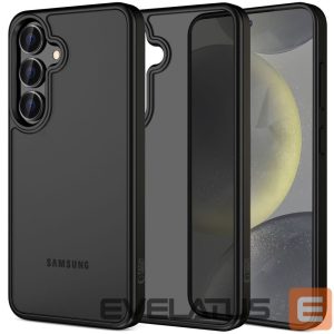 Другие товары Tech-Protect  Tech-Protect MagMat Case for Samsung Galaxy S25 FE - Matte Black 