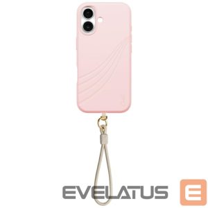 Другие товары UNIQ  Uniq Coehl Serina Case for iPhone 17 Magnetic Charging - Pink 