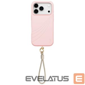 Другие товары UNIQ  Uniq Coehl Serina Case for iPhone 17 Pro Magnetic Charging - Pink 