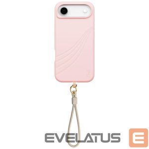 Другие товары UNIQ  Uniq Coehl Serina iPhone Air Magnetic Charging Case - Pink 