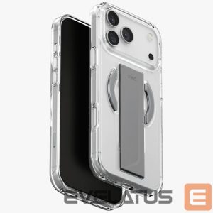 Другие товары UNIQ  Uniq Heldro Air Case for iPhone 17 Pro Max Magclick Charging - Transparent 