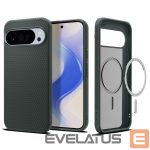 Другие товары Spigen  Spigen Liquid Air Mag MagSafe Case for Google Pixel 10 Pro XL - Green 