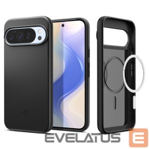 Другие товары Spigen  Spigen Thin Fit Mag MagSafe Case for Google Pixel 10 Pro XL - Black 