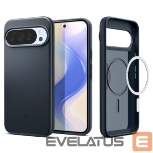 Другие товары Spigen  Spigen Thin Fit Mag MagSafe Case for Google Pixel 10 Pro XL - Graphite 
