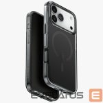 Другие товары UNIQ  Uniq Clario Magclick Charging Case for iPhone 17 Pro Max - Black 