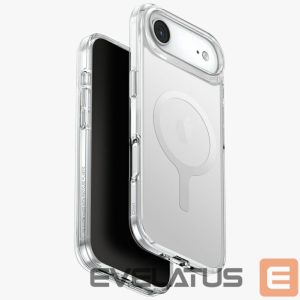 Другие товары UNIQ  Uniq Clario Magclick Charging Case for iPhone Air - Transparent 