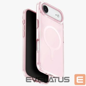 Другие товары UNIQ  Uniq Clario Magclick Charging Case for iPhone Air - Pink 